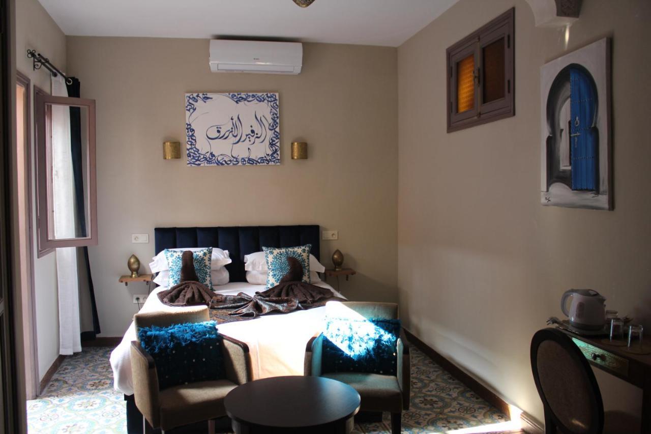 Riad Hilmuna Hammam Et Spa Маракеш Екстериор снимка