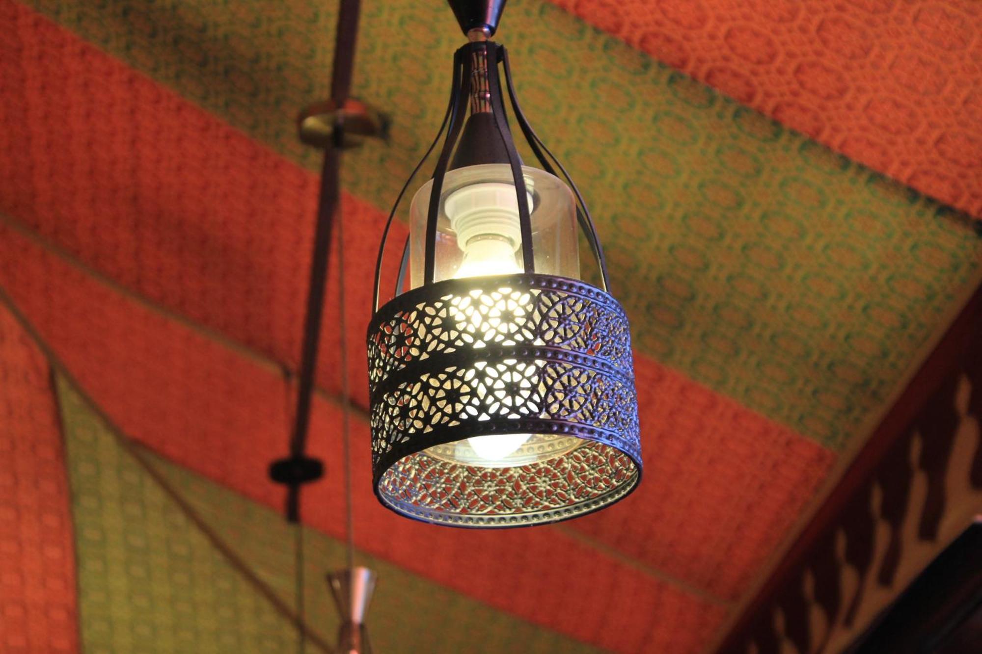 Riad Hilmuna Hammam Et Spa Маракеш Екстериор снимка